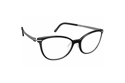 Дизайнерские  очки Silhouette Infinity View (1600-75 9000)
