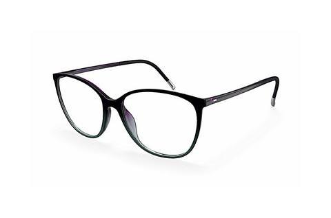 Дизайнерские  очки Silhouette Spx Illusion (1601-75 4010)