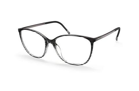 Дизайнерские  очки Silhouette Spx Illusion (1601-75 9410)