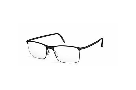 Дизайнерские  очки Silhouette Urban Fusion (2904-40 6104)