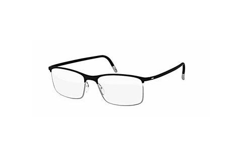 Дизайнерские  очки Silhouette Urban Fusion (2904-60 6051)