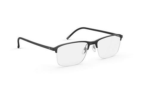 Дизайнерские  очки Silhouette Spx Illusion Nylor (2913-75 9110)