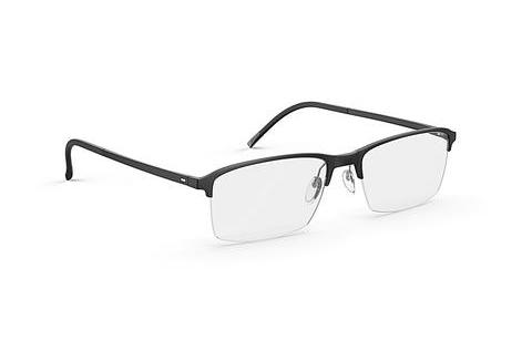Дизайнерские  очки Silhouette Spx Illusion Nylor (2914-75 9110)