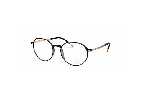 Дизайнерские  очки Silhouette Urban Lite (2918-75 5530)