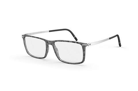 Дизайнерские  очки Silhouette Momentum (2921-75 6600)