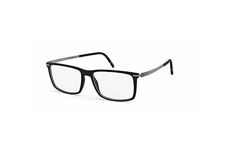Дизайнерские  очки Silhouette Momentum (2921-75 9060)
