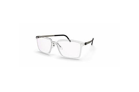 Дизайнерские  очки Silhouette INFINITY VIEW (2922 1060)