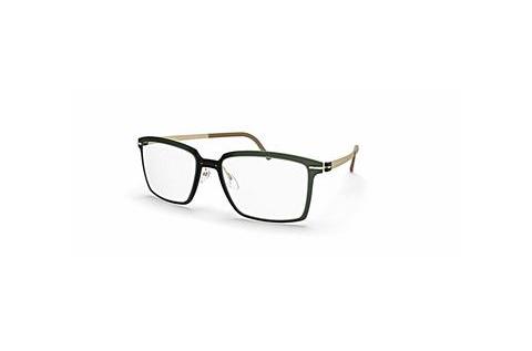Дизайнерские  очки Silhouette INFINITY VIEW (2922 5540)