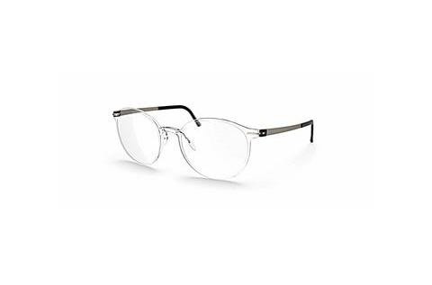 Дизайнерские  очки Silhouette Infinity View (2923-75 1060)