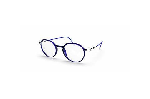 Дизайнерские  очки Silhouette LITE SPIRIT (2925 4540)