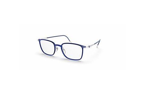 Дизайнерские  очки Silhouette LITE SPIRIT (2926 4560)