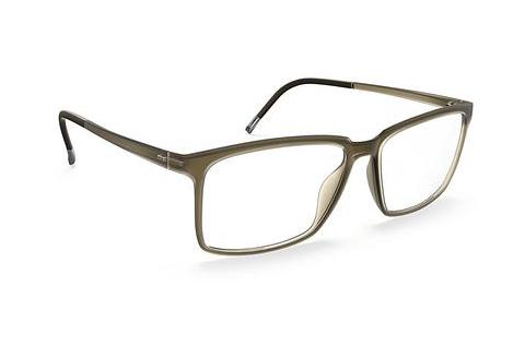 Дизайнерские  очки Silhouette E0S View (2928-75 5510)