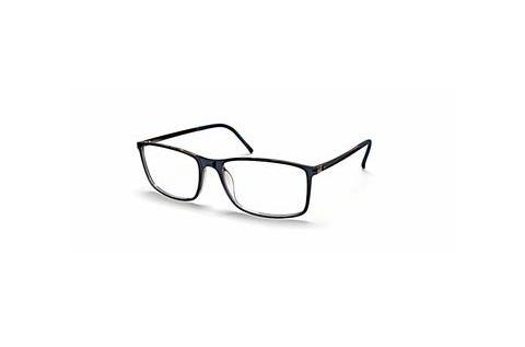 Дизайнерские  очки Silhouette Spx Illusion (2934-75 5010)