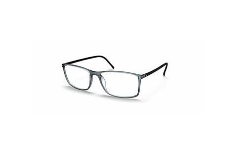Дизайнерские  очки Silhouette Spx Illusion (2934-75 6510)
