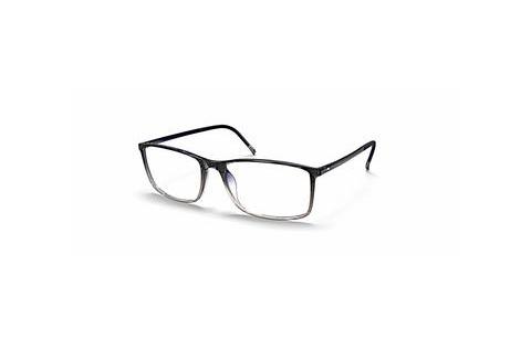 Дизайнерские  очки Silhouette Spx Illusion (2934-75 9010)