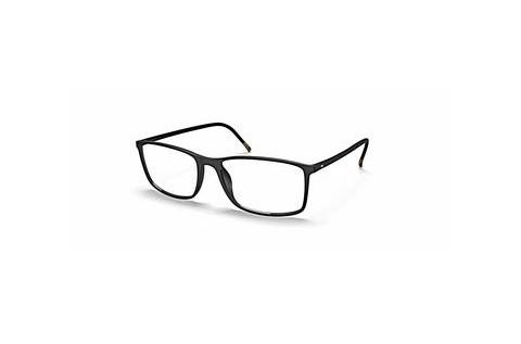 Дизайнерские  очки Silhouette Spx Illusion (2934-75 9030)