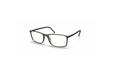 Дизайнерские  очки Silhouette Spx Illusion (2934-75 9110)
