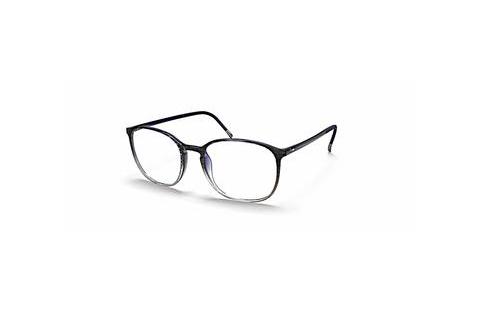 Дизайнерские  очки Silhouette Spx Illusion (2935-75 9010)