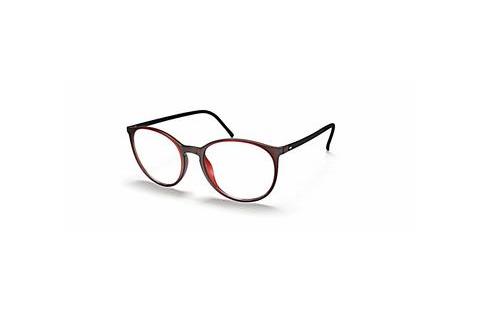 Дизайнерские  очки Silhouette Spx Illusion (2936-75 3010)