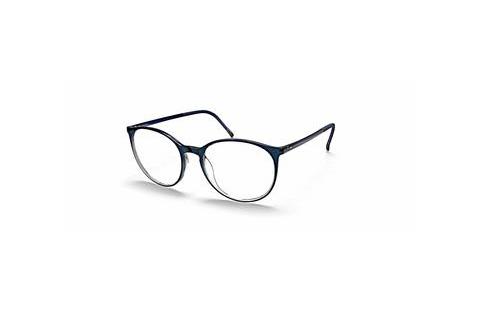 Дизайнерские  очки Silhouette Spx Illusion (2936-75 4510)
