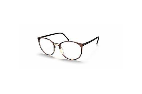 Дизайнерские  очки Silhouette Spx Illusion (2936-75 6010)
