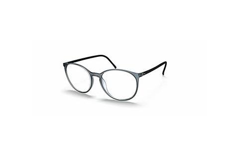 Дизайнерские  очки Silhouette Spx Illusion (2936-75 6510)