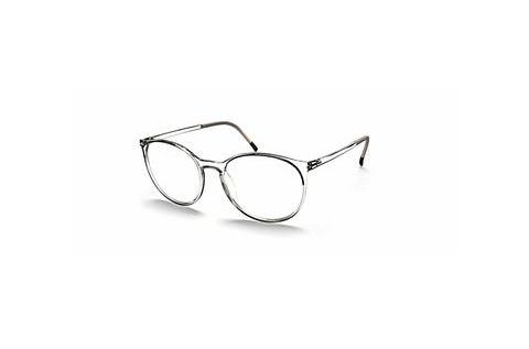 Дизайнерские  очки Silhouette Spx Illusion (2936-75 8510)
