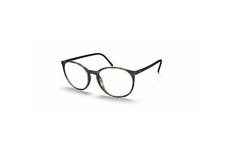 Дизайнерские  очки Silhouette Spx Illusion (2936-75 9310)