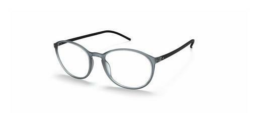 Дизайнерские  очки Silhouette Spx Illusion (2940-75 6510)