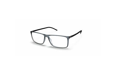 Дизайнерские  очки Silhouette Spx Illusion (2941-75 6510)