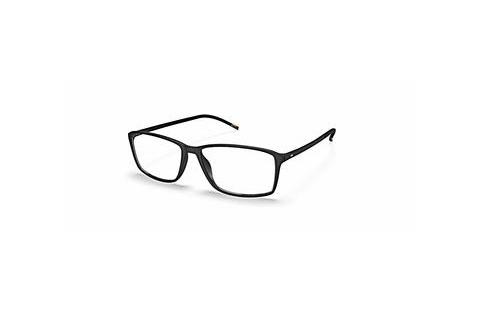 Дизайнерские  очки Silhouette Spx Illusion (2942-75 9030)