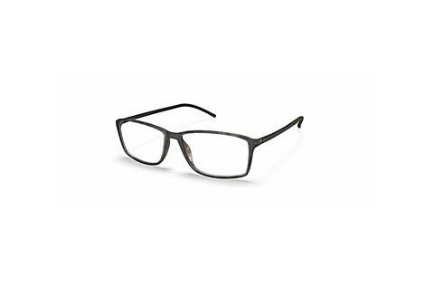 Дизайнерские  очки Silhouette Spx Illusion (2942-75 9110)