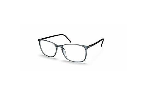Дизайнерские  очки Silhouette Spx Illusion (2943-75 6510)