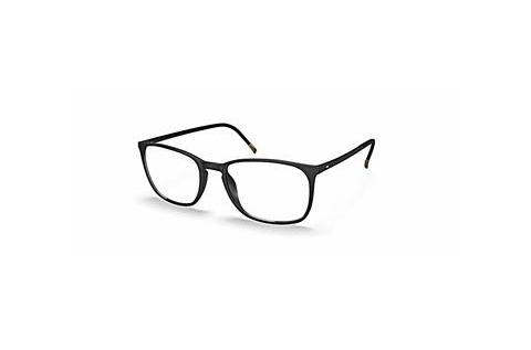 Дизайнерские  очки Silhouette Spx Illusion (2943-75 9030)
