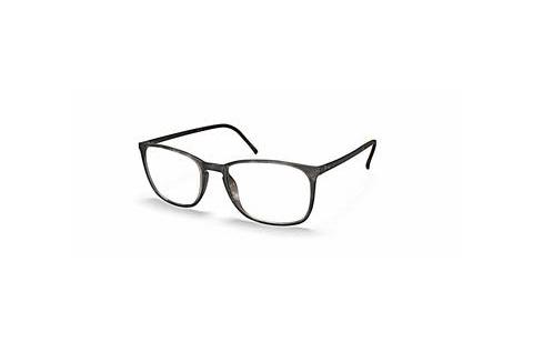 Дизайнерские  очки Silhouette Spx Illusion (2943-75 9110)