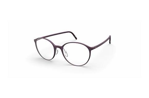 Дизайнерские  очки Silhouette Pure Wave (2953/75 4010)