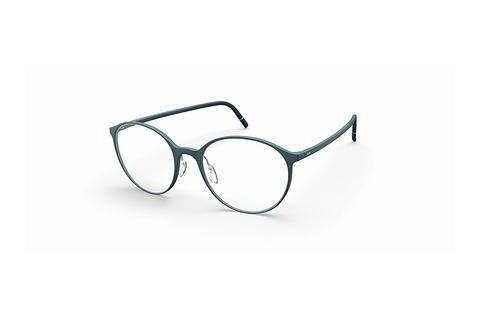 Дизайнерские  очки Silhouette Pure Wave (2953/75 4610)