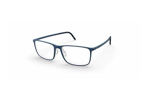 Дизайнерские  очки Silhouette Pure Wave (2955/75 4510)
