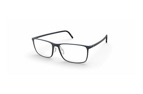 Дизайнерские  очки Silhouette Pure Wave (2955/75 6510)