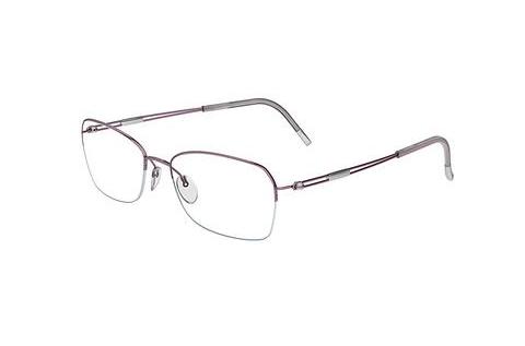 Дизайнерские  очки Silhouette Tng Nylor (4337-40 6053)