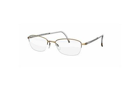Дизайнерские  очки Silhouette Illusion Nylor (4453-20 6053)