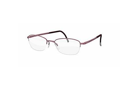 Дизайнерские  очки Silhouette Illusion Nylor (4453-40 6055)