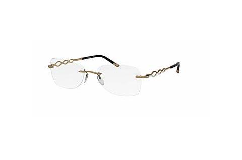 Дизайнерские  очки Silhouette Charming Diva (4456-80 6053)