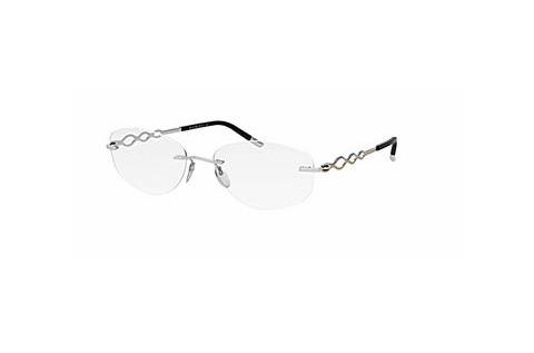 Дизайнерские  очки Silhouette Charming Diva (4457-80 6052)