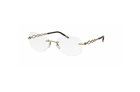 Дизайнерские  очки Silhouette Charming Diva (4458-20 6051)