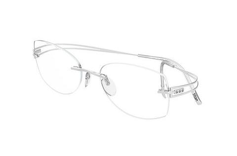 Дизайнерские  очки Silhouette Light Attraction (4489-0 6050)