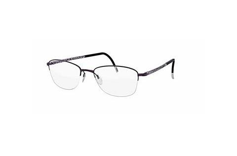 Дизайнерские  очки Silhouette Illusion Nylor (4492-40 6054)