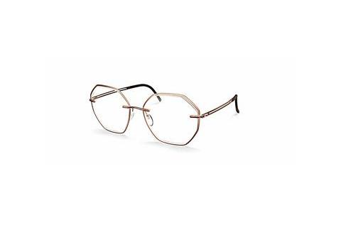 Дизайнерские  очки Silhouette Artline (4562/75 3520)