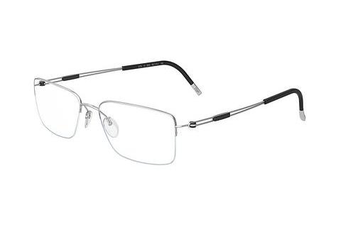 Дизайнерские  очки Silhouette Tng Nylor (5278-10 6060)