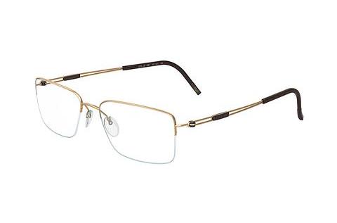 Дизайнерские  очки Silhouette Tng Nylor (5278-20 6061)